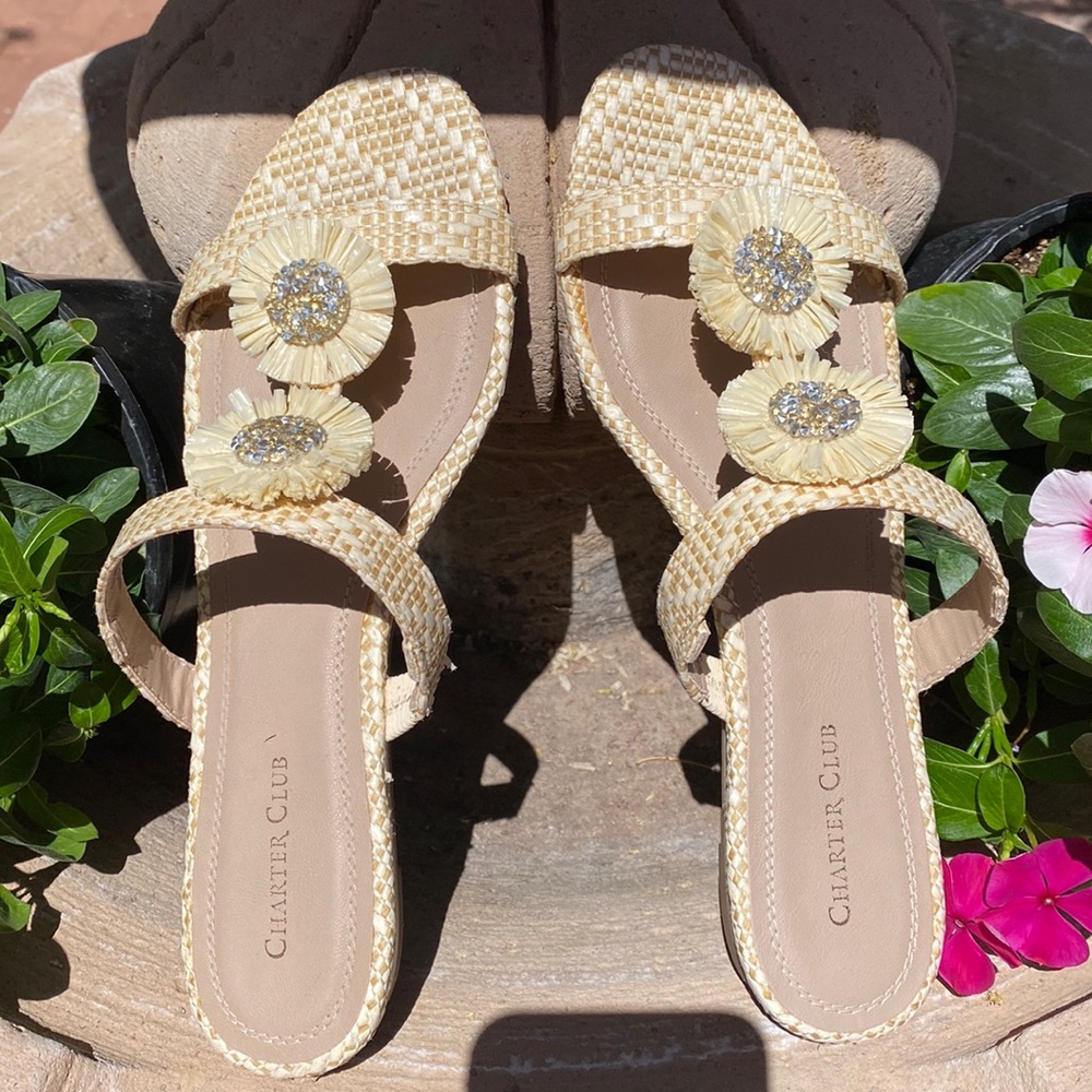Sandals - Picture 2 of 11